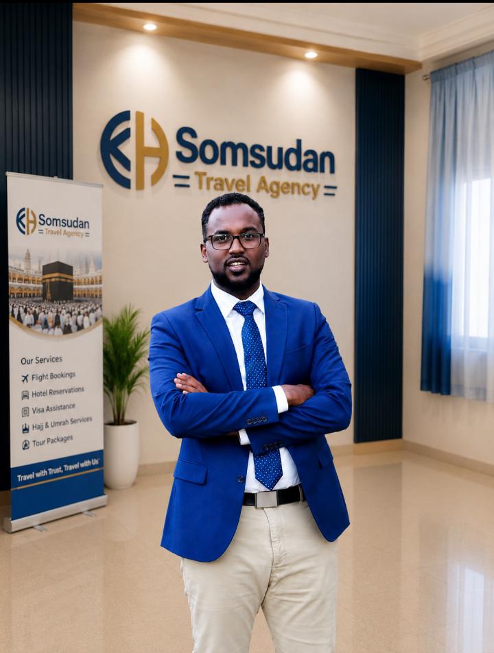 Mohamed Abdullahi jama