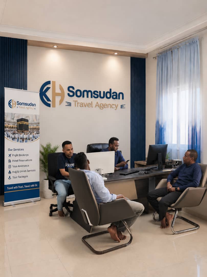 mogadishu